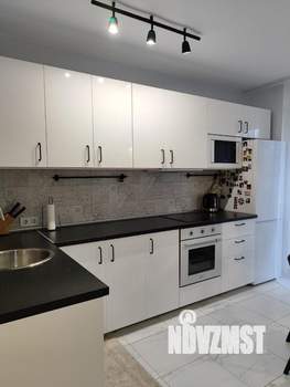 1-к квартира, на длительный срок, 41м2, 3/4 этаж