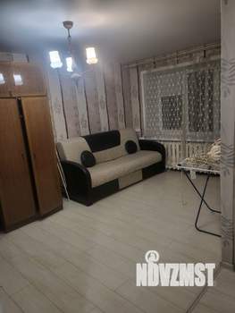 1-к квартира, на длительный срок, 30м2, 1/5 этаж