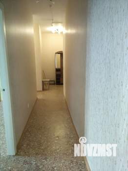 2-к квартира, на длительный срок, 60м2, 4/17 этаж