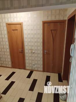 1-к квартира, на длительный срок, 50м2, 5/17 этаж