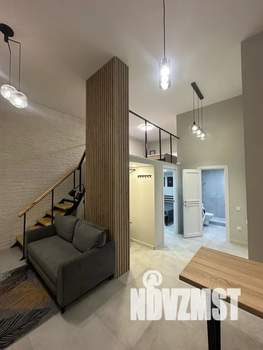 2-к квартира, посуточно, 65м2, 1/17 этаж