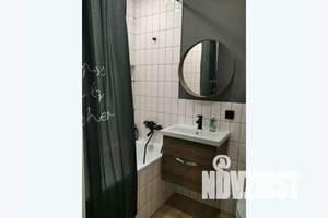 1-к квартира, посуточно, 23м2, 9/16 этаж