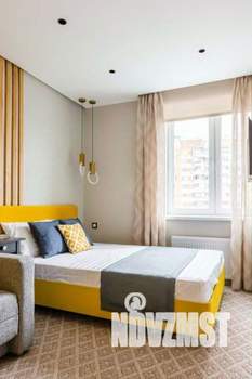 1-к квартира, посуточно, 14м2, 1/1 этаж