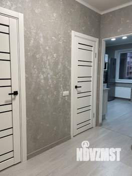 1-к квартира, на длительный срок, 43м2, 4/26 этаж