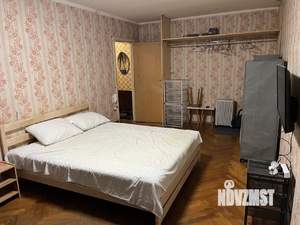 1-к квартира, на длительный срок, 32м2, 1/9 этаж