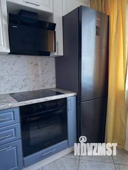 2-к квартира, на длительный срок, 53м2, 11/12 этаж