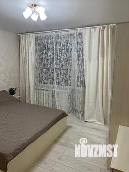 2-к квартира, на длительный срок, 37м2, 4/9 этаж