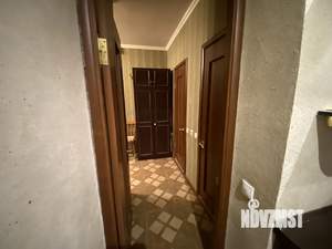 2-к квартира, на длительный срок, 58м2, 7/14 этаж