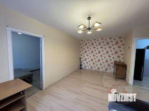 2-к квартира, на длительный срок, 45м2, 2/5 этаж