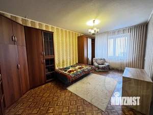 1-к квартира, на длительный срок, 37м2, 8/10 этаж