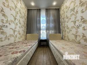 2-к квартира, посуточно, 30м2, 14/17 этаж