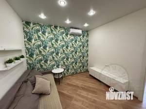 2-к квартира, на длительный срок, 48м2, 4/17 этаж
