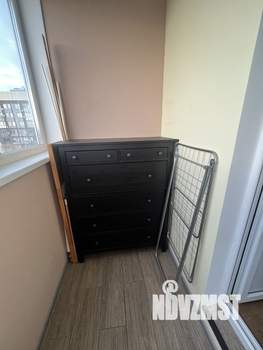 1-к квартира, на длительный срок, 42м2, 14/17 этаж