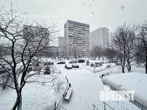 1-к квартира, на длительный срок, 34м2, 2/16 этаж