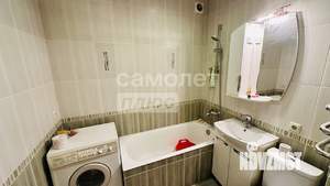 3-к квартира, на длительный срок, 53м2, 3/5 этаж