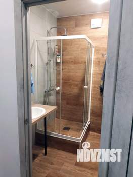 Студия квартира, на длительный срок, 26м2, 16/17 этаж