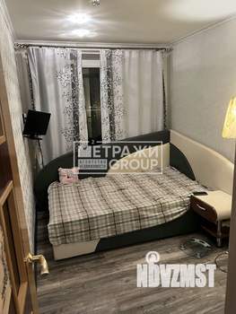 3-к квартира, на длительный срок, 55м2, 4/5 этаж