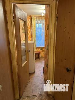 2-к квартира, на длительный срок, 45м2, 1/5 этаж