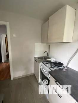 2-к квартира, посуточно, 35м2, 4/5 этаж