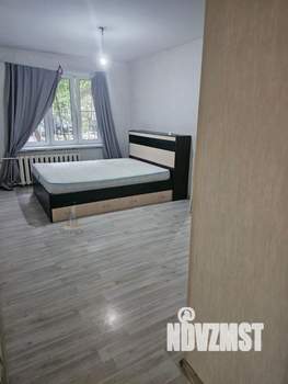 2-к квартира, на длительный срок, 43м2, 1/5 этаж