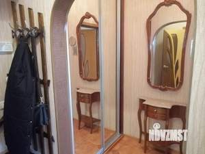 1-к квартира, на длительный срок, 43м2, 7/17 этаж