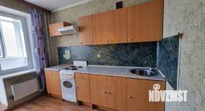 1-к квартира, на длительный срок, 44м2, 8/15 этаж