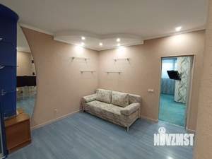 2-к квартира, на длительный срок, 54м2, 15/15 этаж