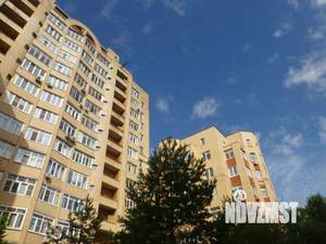2-к квартира, на длительный срок, 80м2, 12/14 этаж