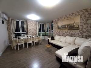 3-к квартира, на длительный срок, 57м2, 14/25 этаж