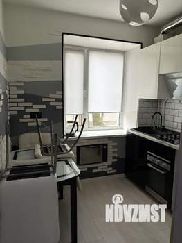 2-к квартира, на длительный срок, 45м2, 1/5 этаж