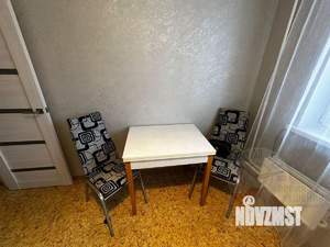 1-к квартира, на длительный срок, 41м2, 3/14 этаж