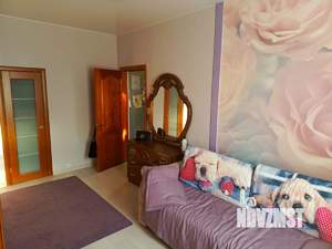 2-к квартира, на длительный срок, 54м2, 4/4 этаж