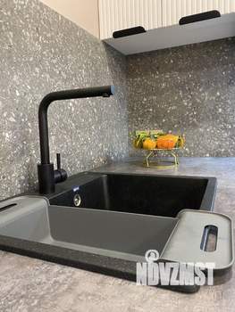 Студия квартира, на длительный срок, 23м2, 8/17 этаж