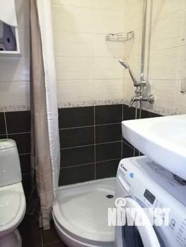 Студия квартира, на длительный срок, 19м2, 1/4 этаж