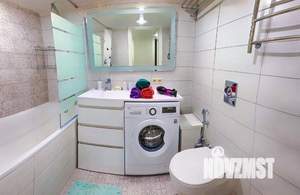 1-к квартира, посуточно, 65м2, 1/1 этаж