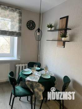 3-к квартира, на длительный срок, 63м2, 6/9 этаж