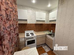 1-к квартира, на длительный срок, 40м2, 3/16 этаж