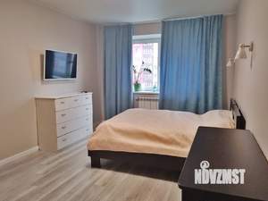 1-к квартира, на длительный срок, 43м2, 8/26 этаж