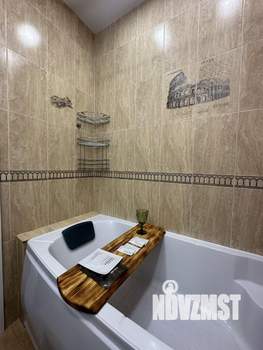 2-к квартира, посуточно, 51м2, 3/17 этаж