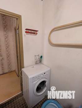 1-к квартира, на длительный срок, 38м2, 4/16 этаж