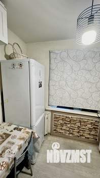 2-к квартира, на длительный срок, 43м2, 1/4 этаж