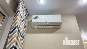 2-к квартира, на длительный срок, 42м2, 8/19 этаж