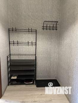 1-к квартира, на длительный срок, 42м2, 12/14 этаж