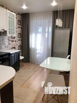 1-к квартира, на длительный срок, 35м2, 1/5 этаж
