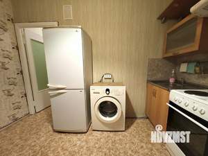 1-к квартира, на длительный срок, 45м2, 10/10 этаж