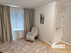 2-к квартира, на длительный срок, 43м2, 4/5 этаж