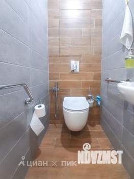 1-к квартира, на длительный срок, 40м2, 9/25 этаж