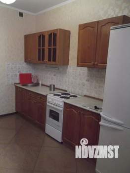 1-к квартира, на длительный срок, 54м2, 3/25 этаж