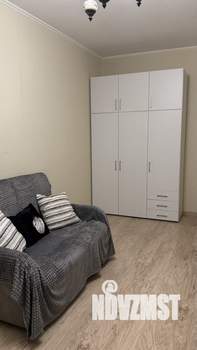 1-к квартира, на длительный срок, 38м2, 7/19 этаж