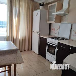 1-к квартира, на длительный срок, 38м2, 9/9 этаж
